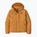 Women's down jacket Patagonia Sisar Down Hoody dried mango