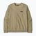 Men's sweatshirt Patagonia Daily Crew weathered stone