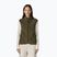 Women's gilet Patagonia Retro Pile basin green