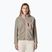 Women's fleece sweatshirt Patagonia Synchilla oatmeal heather w/pink frost