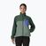 Women's fleece sweatshirt Patagonia Micro D Patch Pocket cover green