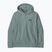 Men's sweatshirt Patagonia Daily Hoody blue sage