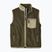 Men's gilet Patagonia Classic Retro-X basin green