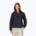 Women's fleece sweatshirt Patagonia Retro Pile Marsupial sunken blue