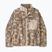 Women's wind jacket Patagonia Classic Retro-X snowshoe hare: natural