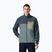 Men's fleece sweatshirt Patagonia Micro D Patch Pocket blue sage