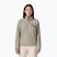 Women's fleece sweatshirt Patagonia Lightweight Synchilla Snap-T Pullover oatmeal heather w/moonrise taupe