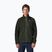Men's trekking sweatshirt Patagonia Better Sweater Fleece old growth green