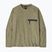 Men's fleece sweatshirt Patagonia Better Sweater Crewneck weathered stone