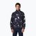 Men's fleece sweatshirt Patagonia Lightweight Synchilla Snap-T Pullover polar breeze: sunken blue