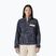 Women's fleece sweatshirt Patagonia Lightweight Synchilla Snap-T Pullover smudge: smolder blue