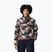 Women's fleece sweatshirt Patagonia Lightweight Synchilla Snap-T Pullover smudge: smolder blue