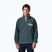 Men's fleece sweatshirt Patagonia Lightweight Synchilla Snap-T Pullover summit blue