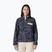 Women's fleece sweatshirt Patagonia Lightweight Synchilla Snap-T Pullover saxifrage: sunken blue