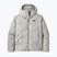 Men's down jacket Patagonia Jackson Glacier crisp grey