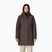 Women's 3-in-1 jacket Patagonia Tres 3-in-1 Parka den brown