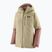 Women's ski jacket Patagonia Insulated Powder Town weathered stone