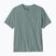 Men's T-shirt Patagonia Daily Pocket Tee blue sage