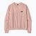 Women's sweatshirt Patagonia Daily Crew pink frost