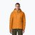 Down jacket Patagonia Durable Down Hoody autumn orange