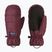 Gloves Patagonia Nano Puff Mitts berry fig