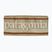 Headband Patagonia Powder Town hut tripper logo: weathered stone