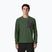 Men's sweatshirt Patagonia R1 Air Crew treeline green