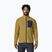 Men's fleece sweatshirt Patagonia R1 Air lynx tan