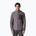 Men's fleece sweatshirt Patagonia R1 Air may grey