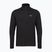 Men's trekking sweatshirt Patagonia R1 Pullover black w/black