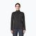 Women's fleece sweatshirt Patagonia R1 black w/black