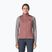 Women's gilet Patagonia R1 moonrise taupe