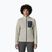 Women's fleece sweatshirt Patagonia R1 Air birch white
