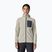 Women's fleece sweatshirt Patagonia R1 Air Full-Zip Hoody birch white