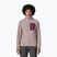 Women's fleece sweatshirt Patagonia R1 Air Full-Zip Hoody stingray mauve