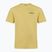 Men's T-shirt Patagonia Capilene Cool Daily Boardshort Logo limestone yellow - light limestone yellow x-dye