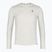 Men's long-sleeve trekking shirt Patagonia Cap Cool Daily Hut Tripper LS dyno white
