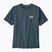 Men's T-shirt Patagonia '73 Skyline T-Shirt summit blue