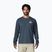 Men's longsleeve Patagonia Great Waves Responsibili-Tee LS summit blue