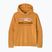 Men's trekking sweatshirt Patagonia Fitz Roy Foothills Daily Hoody dried mango