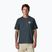 Men's T-shirt Patagonia Great Waves Responsibili-Tee summit blue