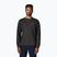 Men's sweatshirt Patagonia Daily Crew ink bllack