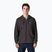 Men's sweatshirt Patagonia Daily Full-Zip Hoody Ink Black