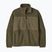 Men's fleece sweatshirt Patagonia Retro Pile Patch basin green