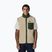 Men's gilet Patagonia Classic Retro-X dark natural w/treeline green