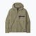 Men's fleece sweatshirt Patagonia Better Sweater 1/2 Zip Pullover weathered stone