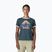 Women's T-shirt Patagonia Great Waves Ringer Tee summit blue