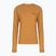 Women's longsleeve Patagonia P-6 Logo Responsibili-Tee LS dried mango