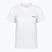 Women's T-shirt Patagonia P-6 Logo Responsibili-Tee fiber white