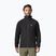 Men's trekking sweatshirt Patagonia R2 TechFace black